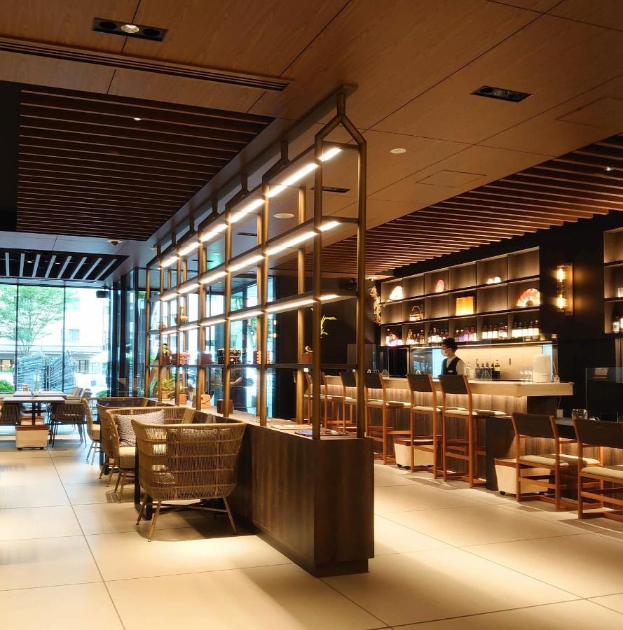 Park Hotel Kyoto, Kyoto