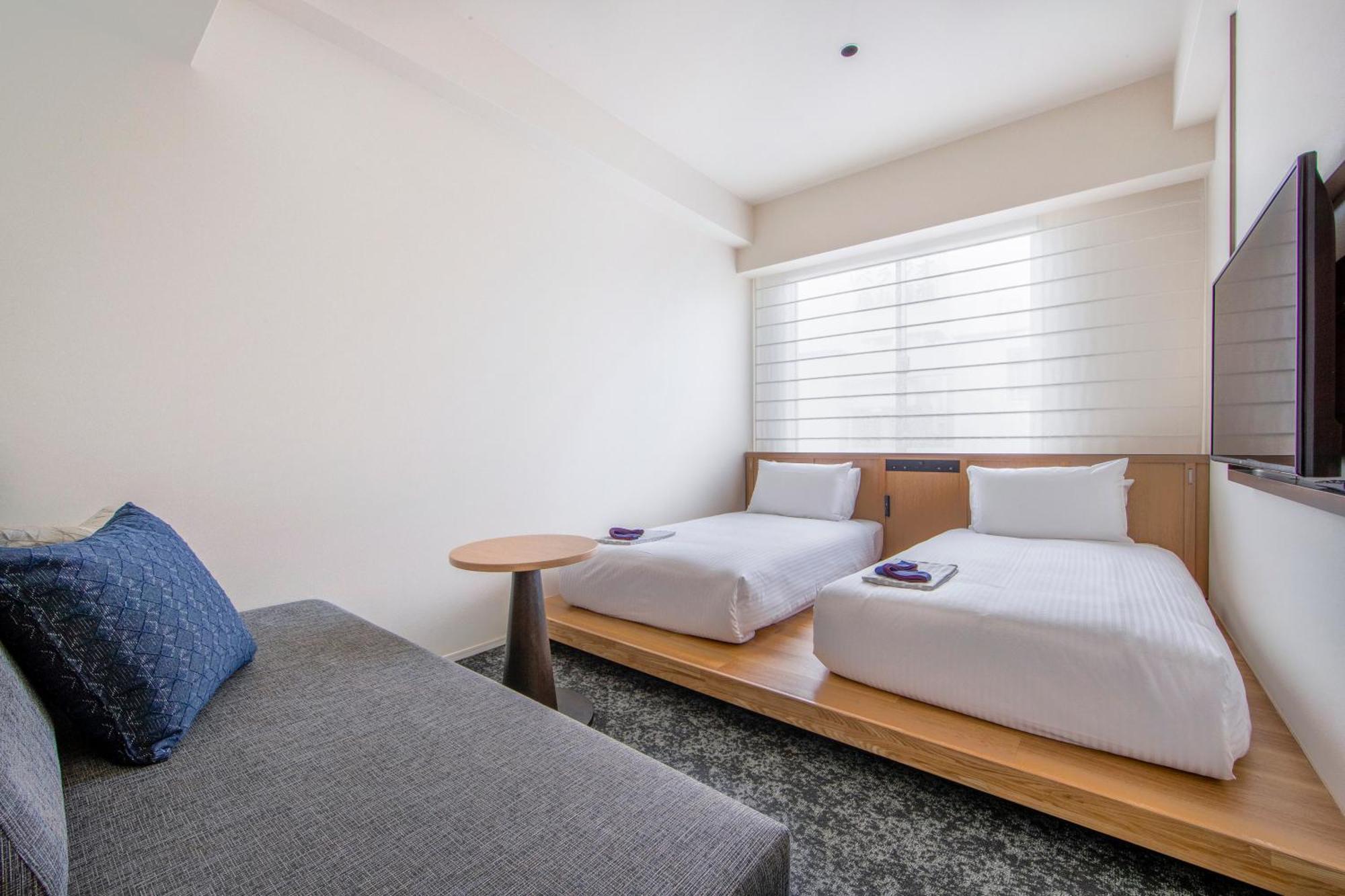 Park Hotel Kyoto — Foto’s 3